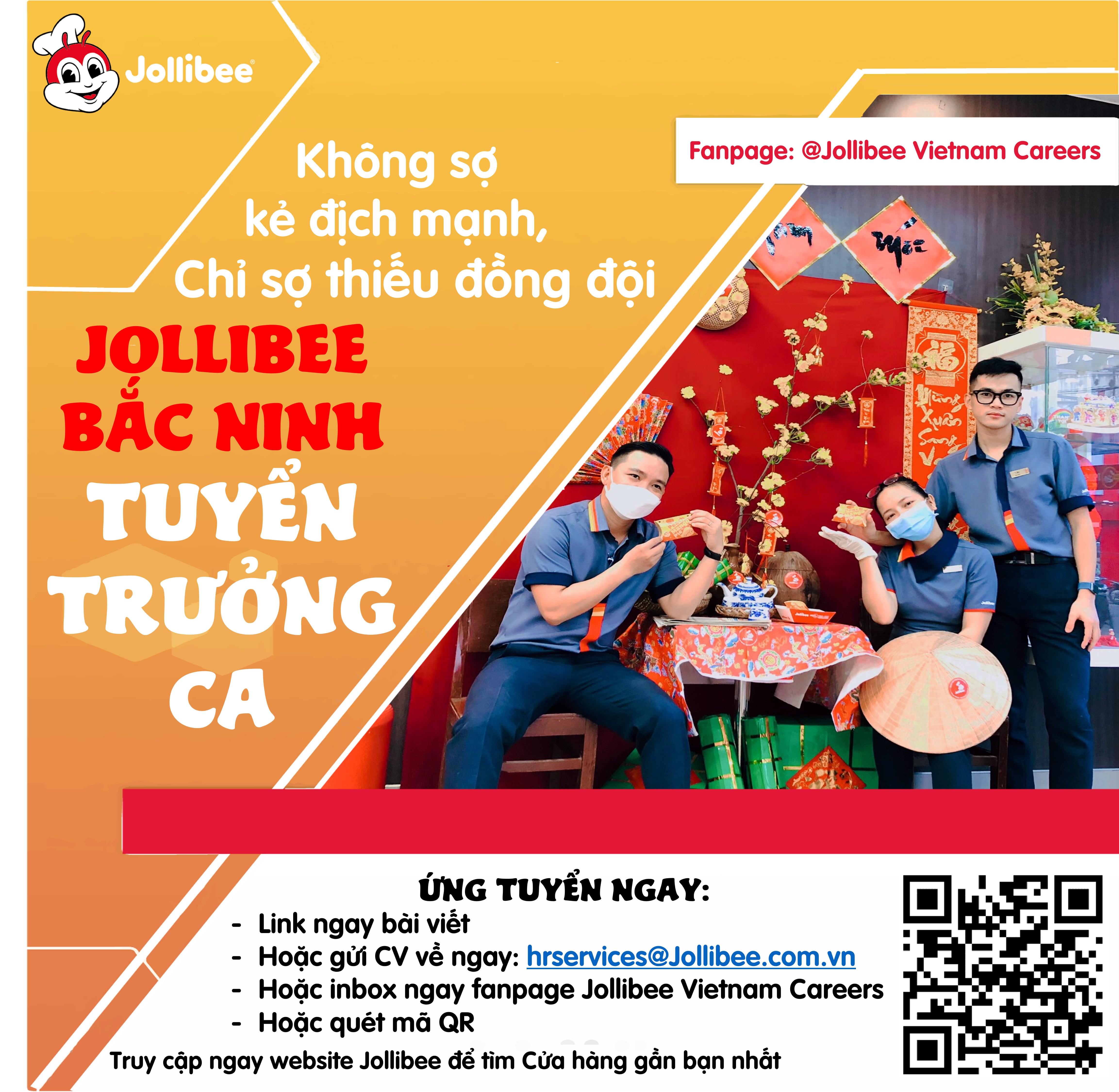 lĩnh vực hoạt động